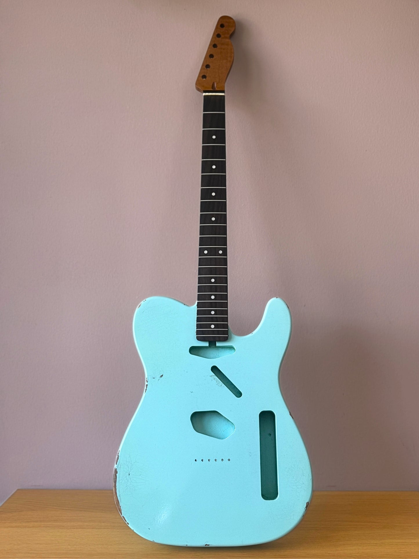 tl-style kit #2 relic