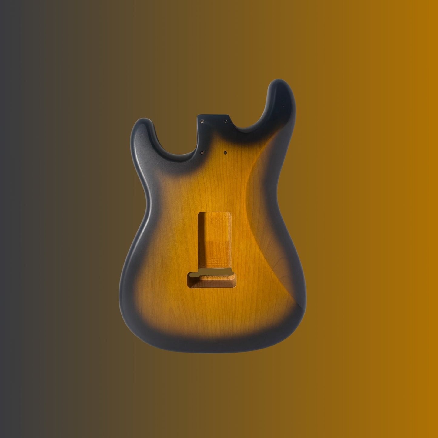 st-style kit #8 flamed
