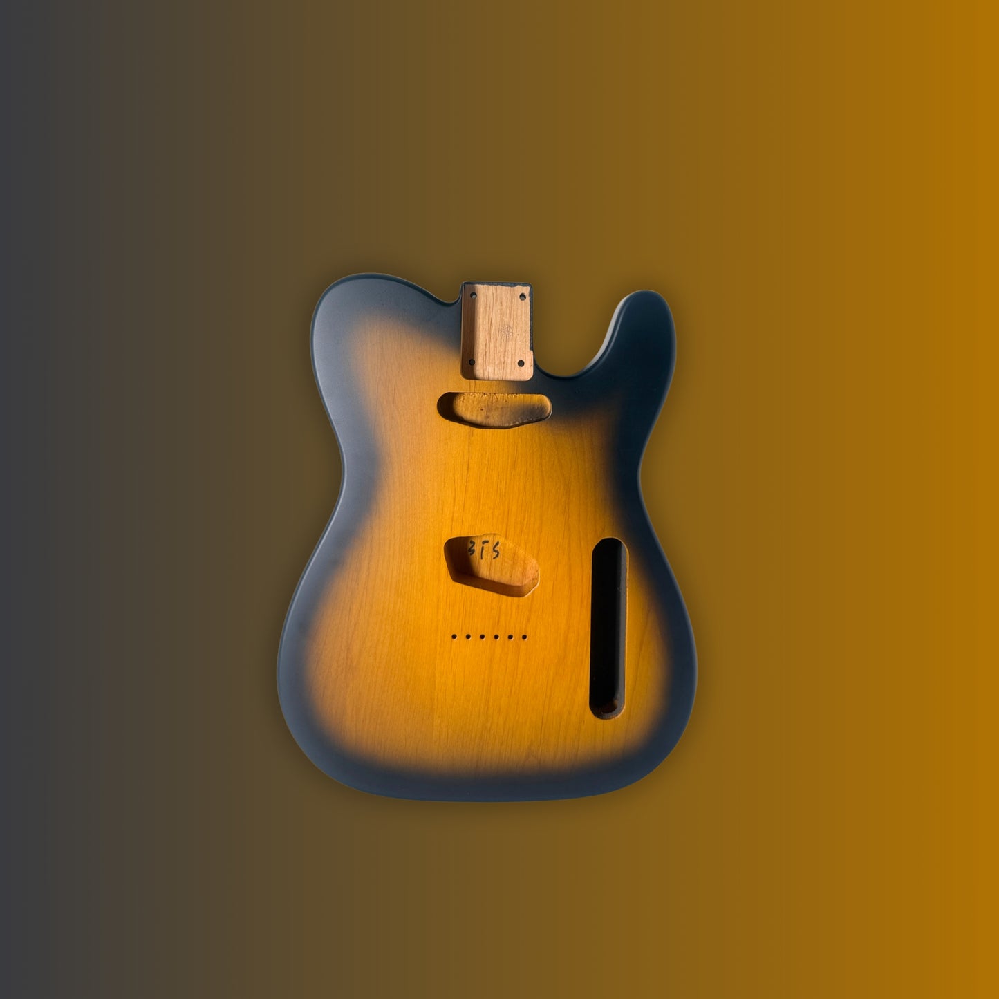 tl-style kit #7 flamed