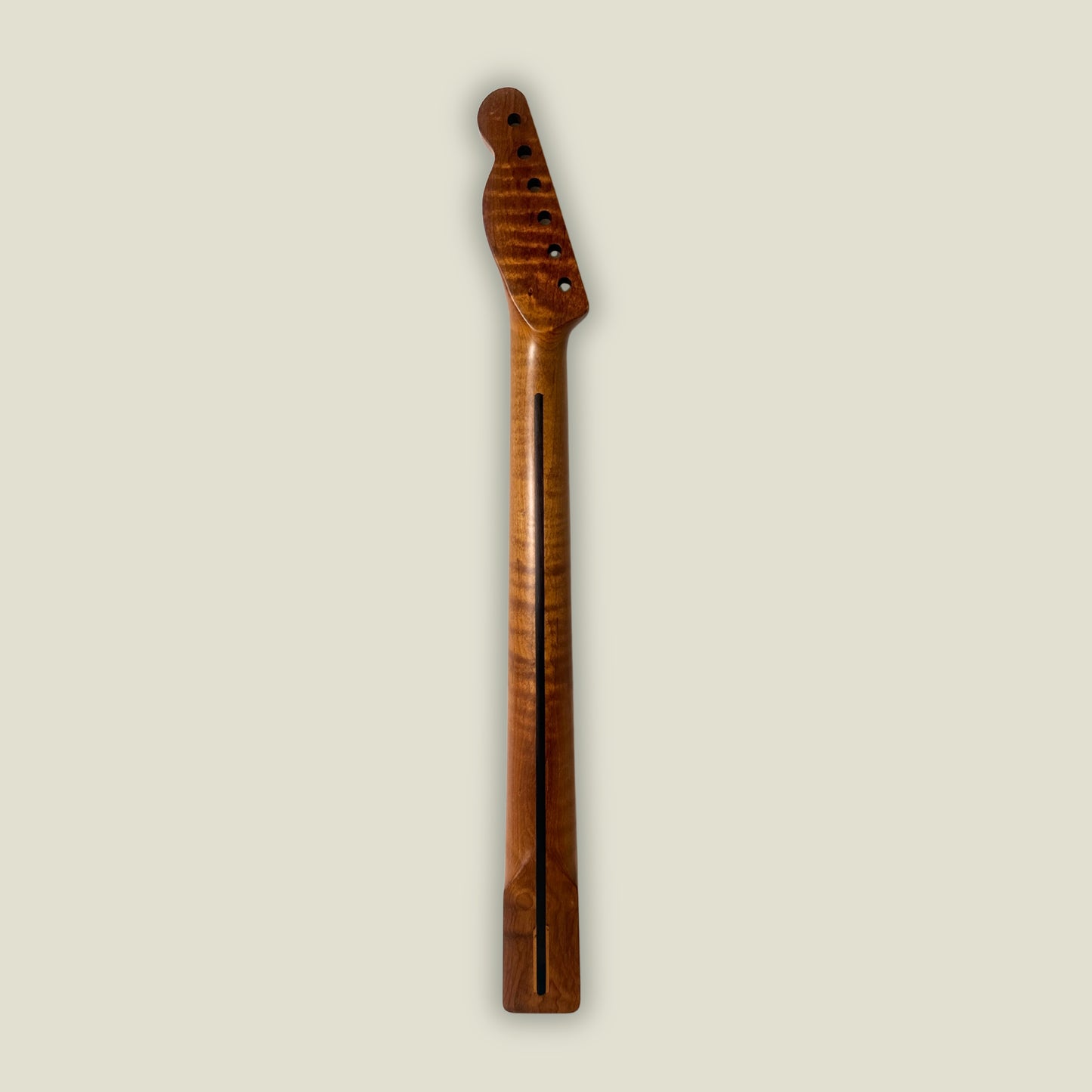 tl-style flamed neck #5