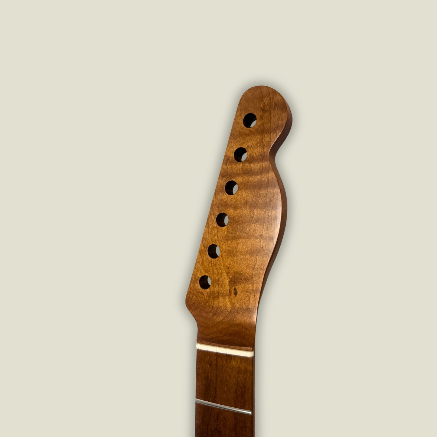 tl-style flamed neck #5