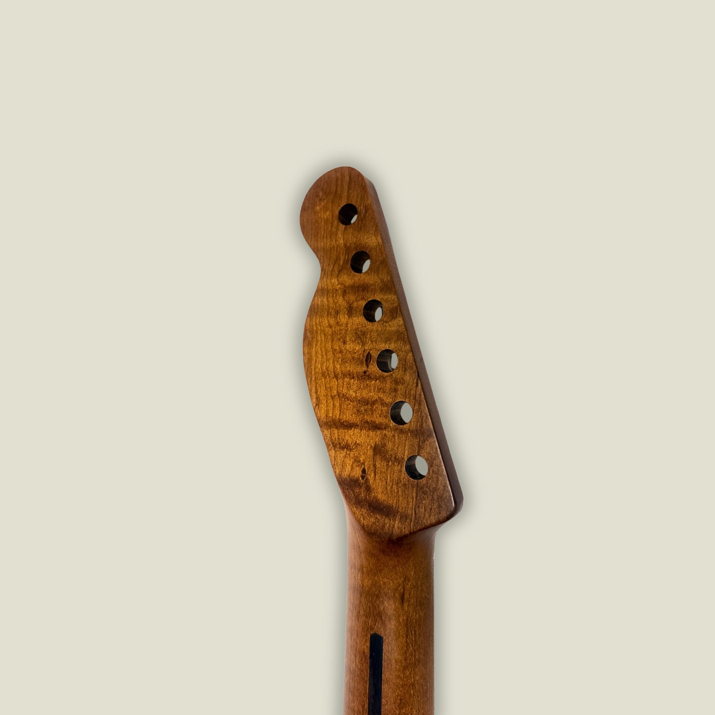 tl-style flamed neck #5