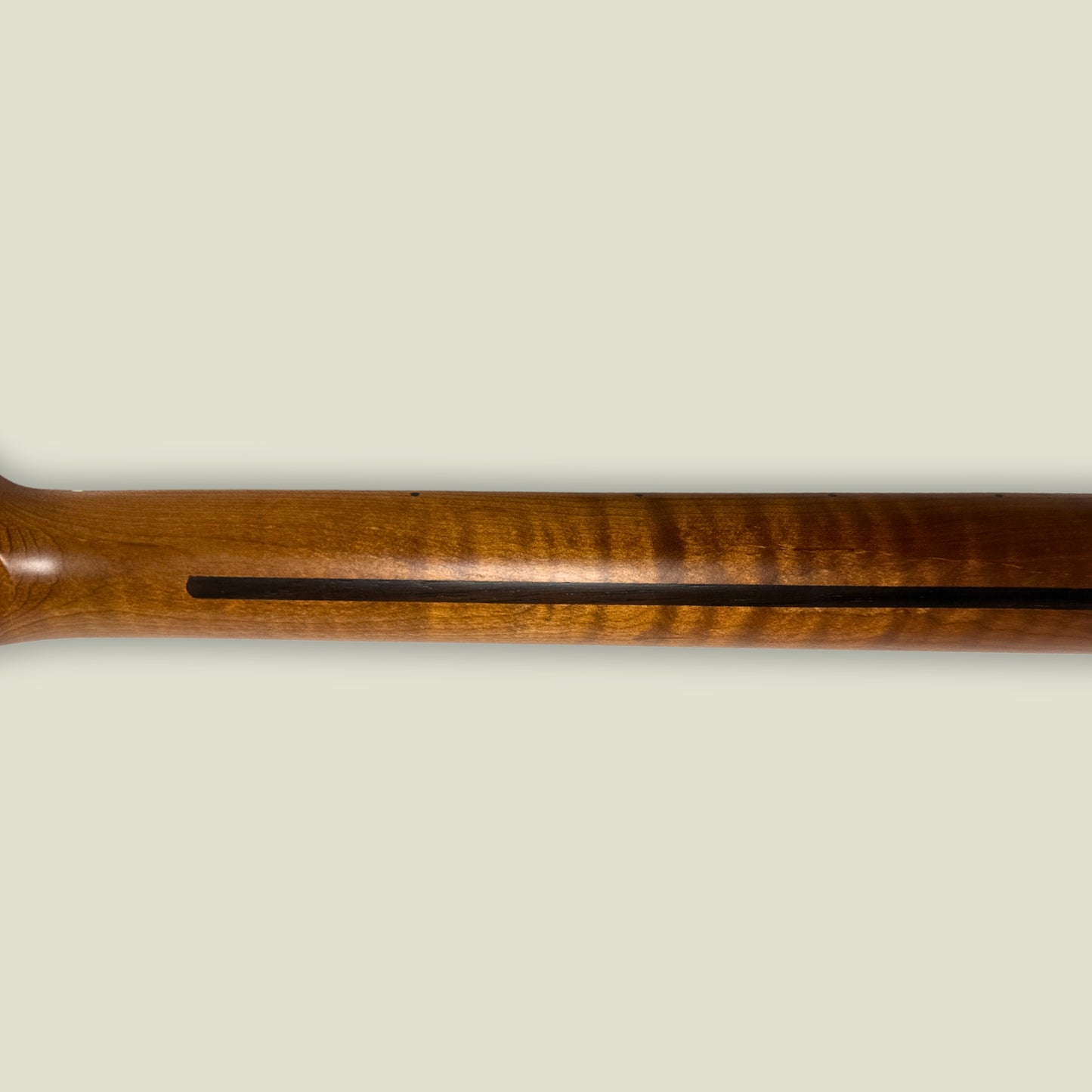 tl-style flamed neck #5
