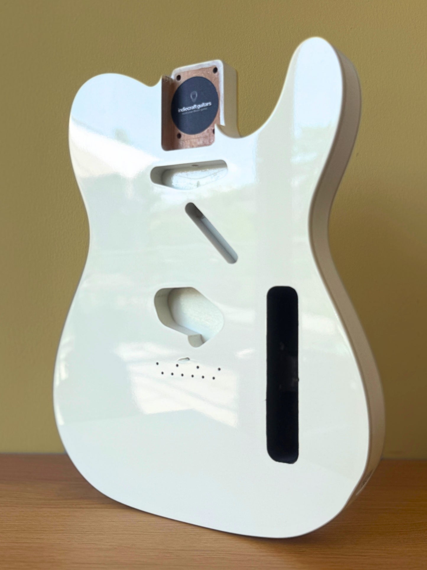 tl-style body gloss nitro #2