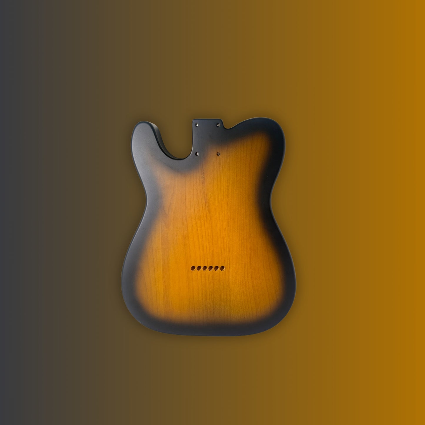 tl-style kit #7 flamed