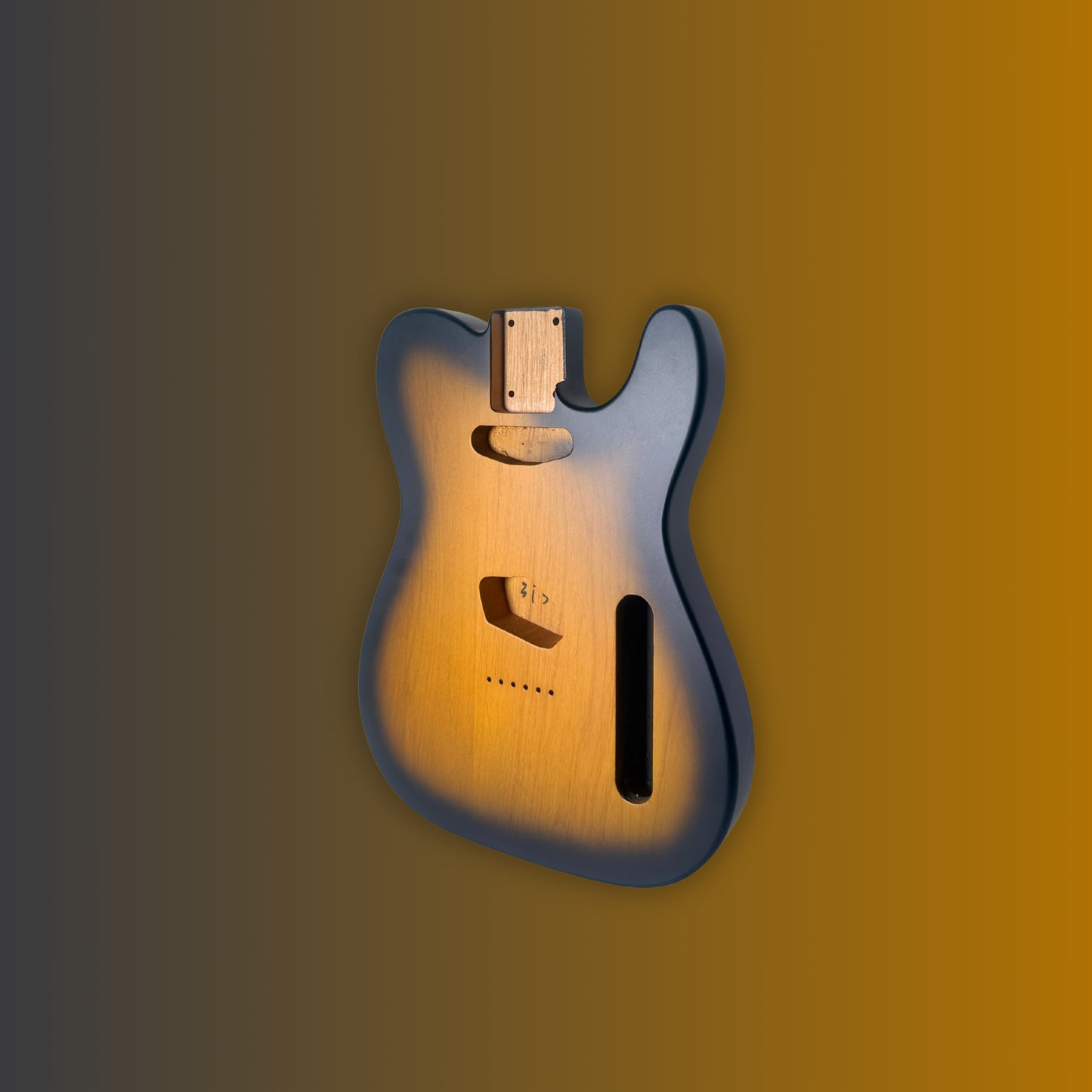 tl-style kit #7 flamed