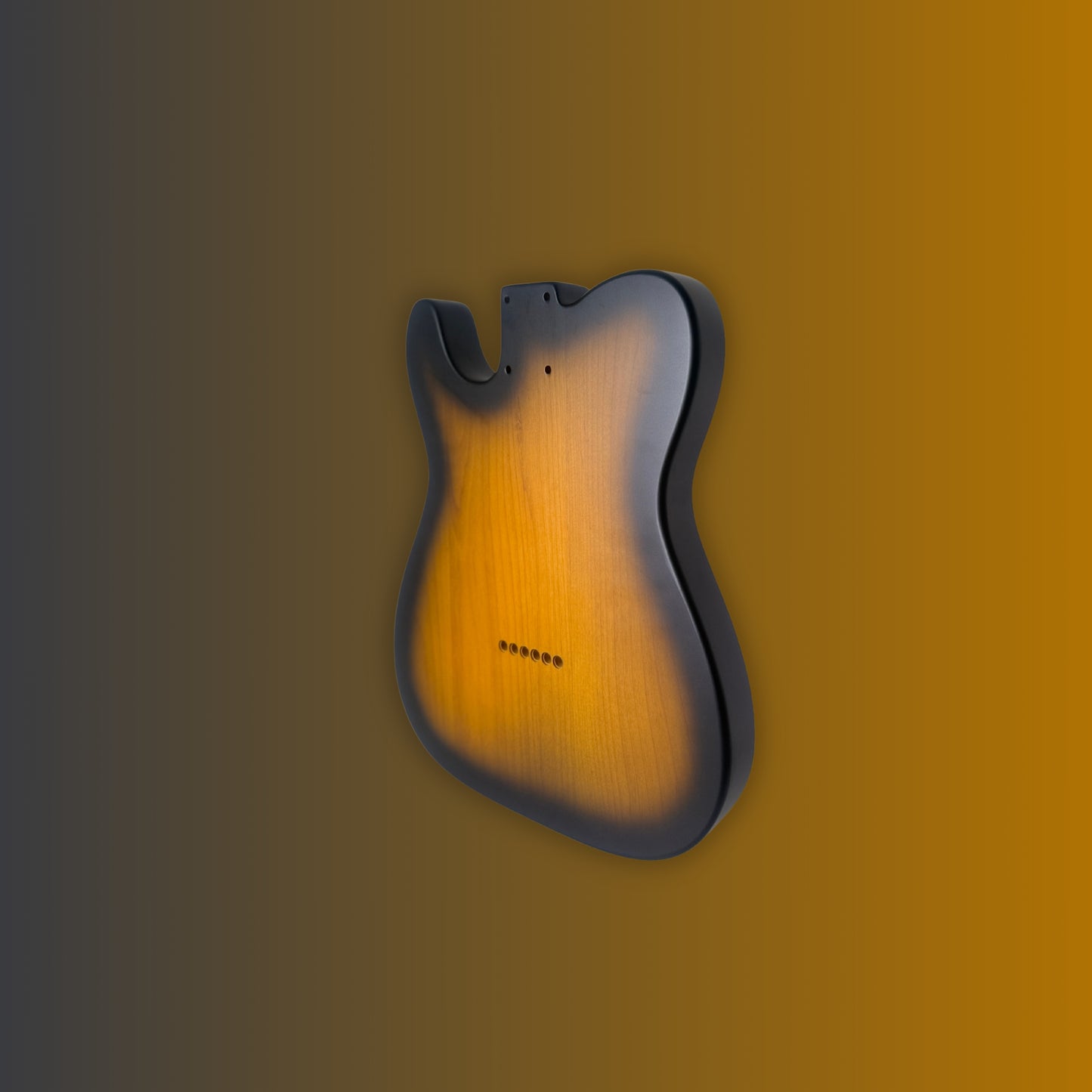 tl-style kit #7 flamed