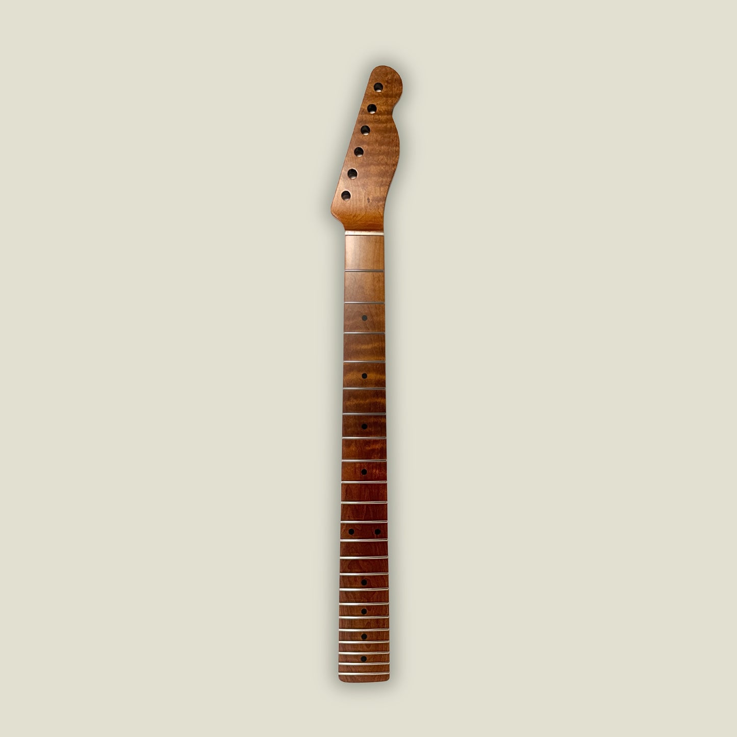 tl-style flamed neck #5