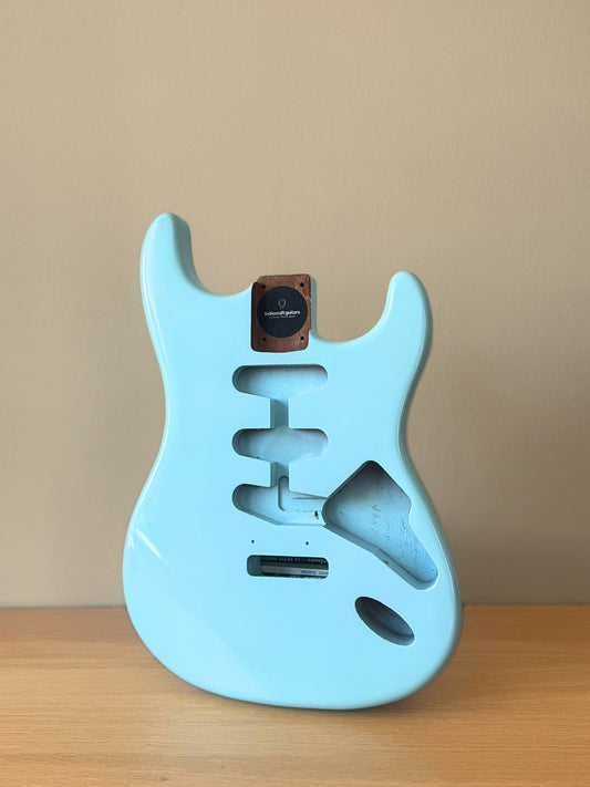 st-style body gloss nitro #1