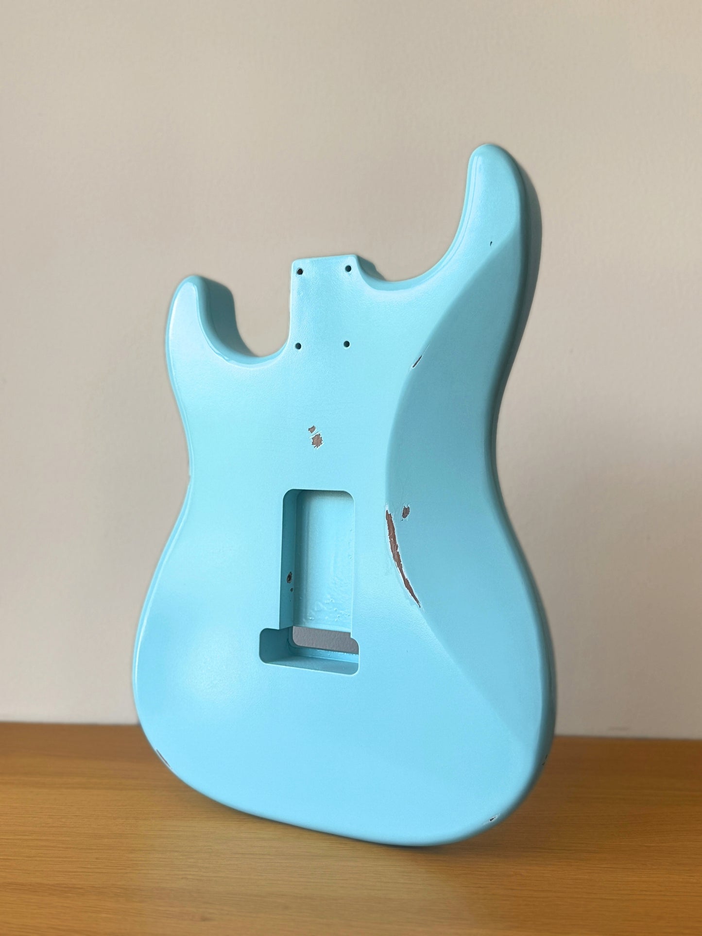 st-style kit #4 relic