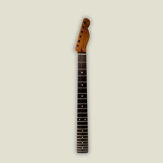 tl-style flamed neck #1 (rosewood board)