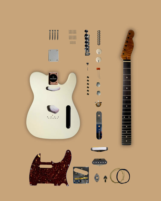 tl-style kit #6 flamed