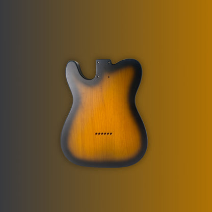 tl-style kit #7 flamed