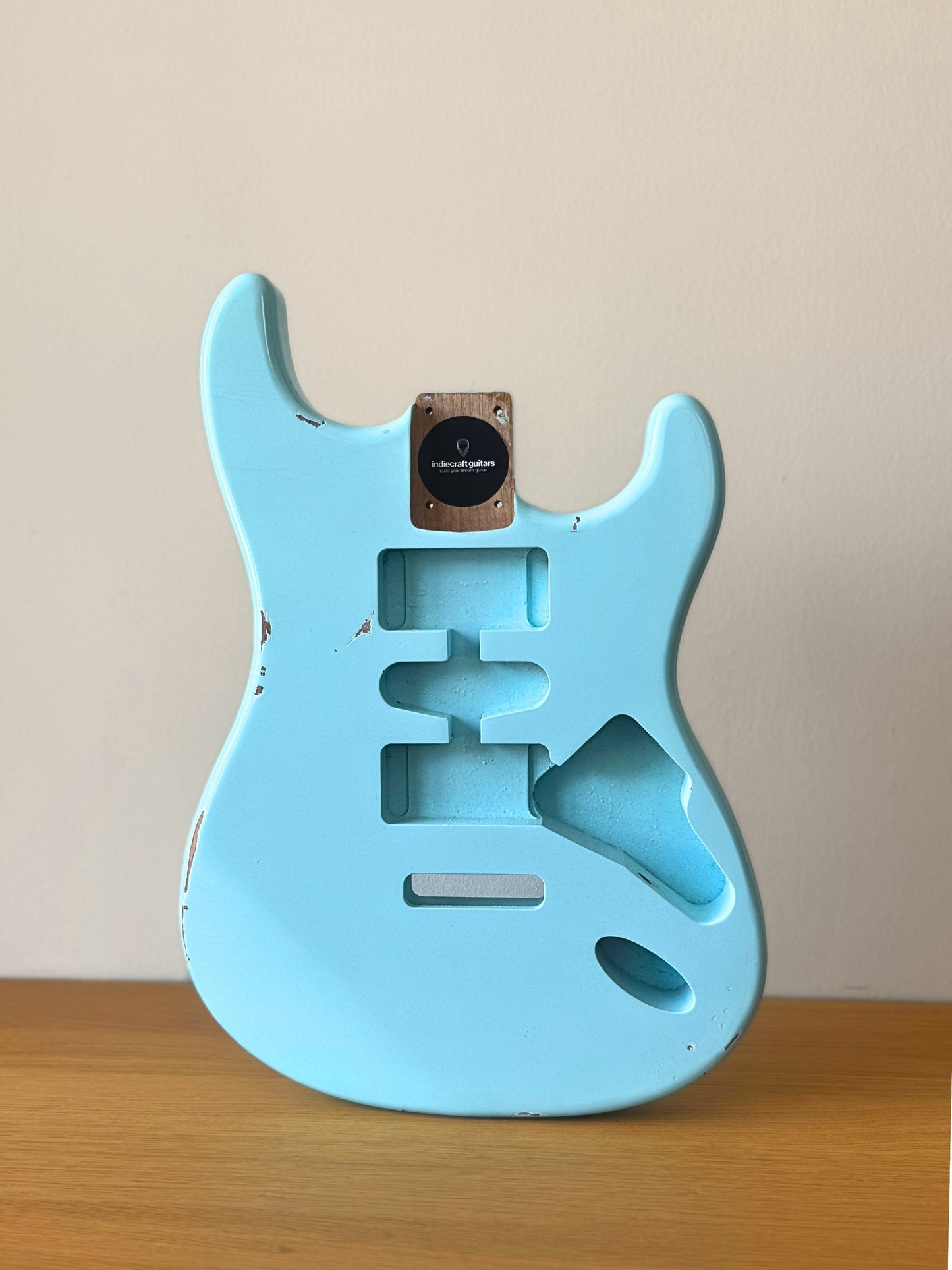 st-style kit #4 relic