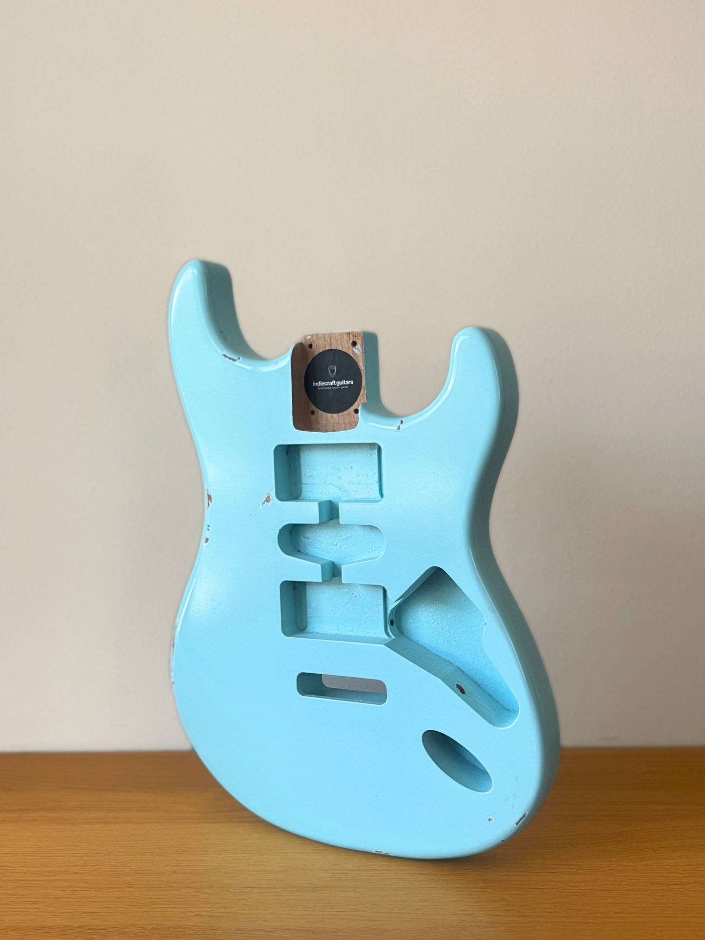 st-style kit #4 relic