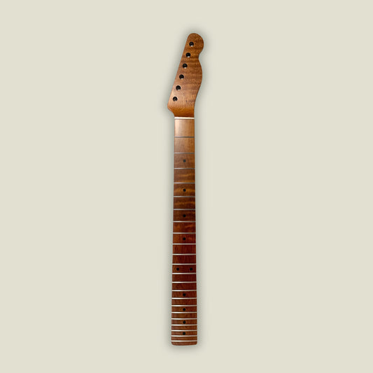 tl-style flamed neck #5