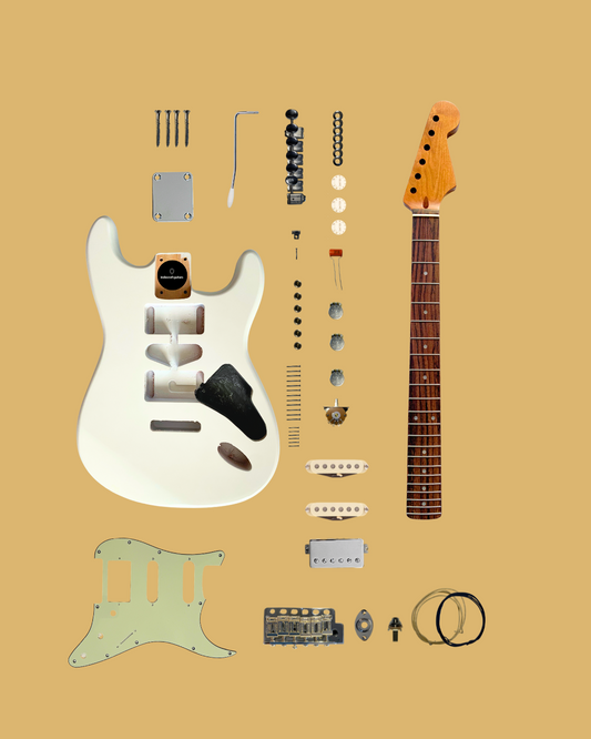 st-style kit #1
