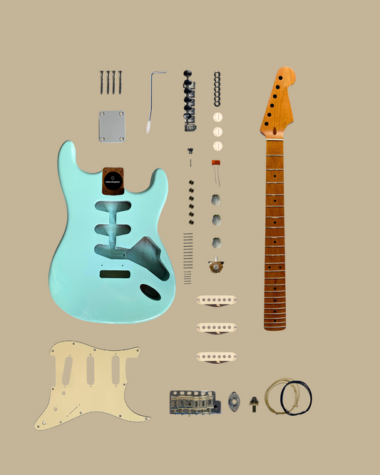 st-style kit #2