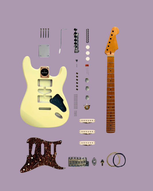 st-style kit #3