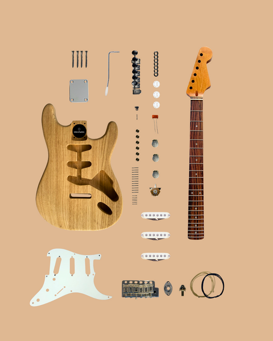 st-style kit #5