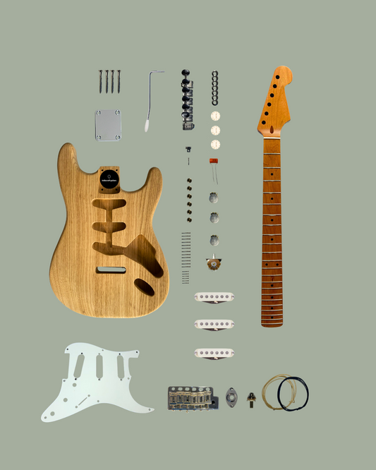 st-style kit #6